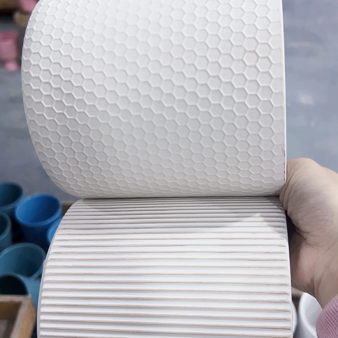 有孔外贸尾单陶瓷花盆凑单10米包邮