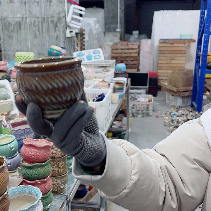 红陶正品数量有限