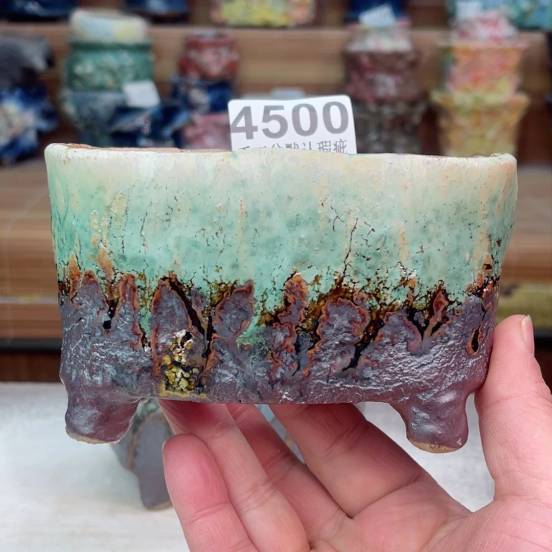 景德镇陶瓷艺术玖品瑕疵