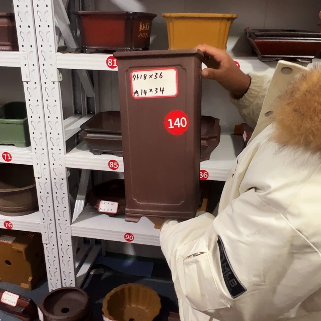 紫砂其他紫砂花盆