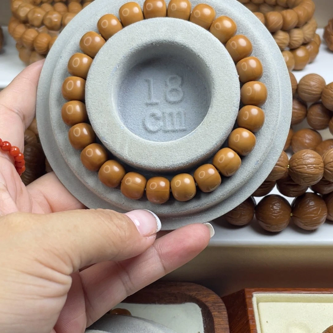 猴头核桃手串漠*仔猴头老型10