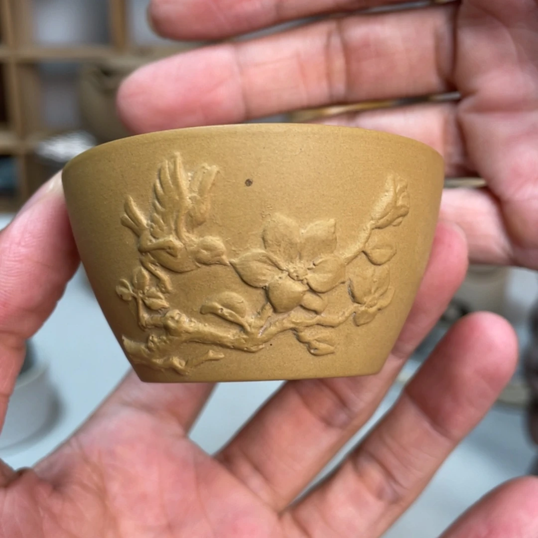 【闪购商品】壶老段烧茶器茶具！