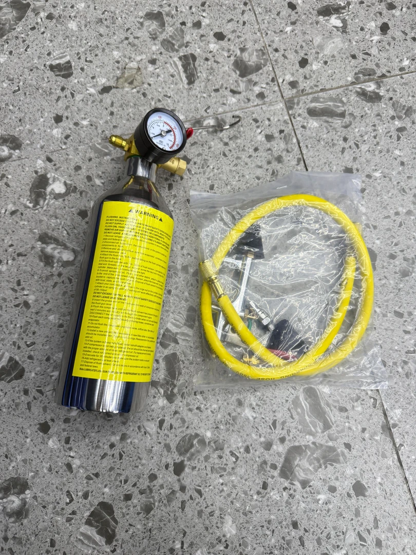 汽修工具空调清洗吊瓶