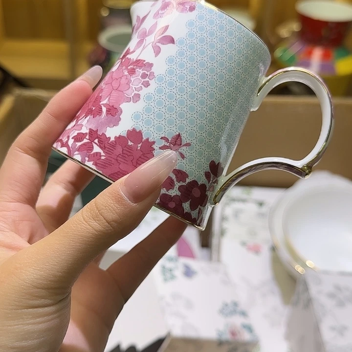 骨瓷实付满10包邮哈