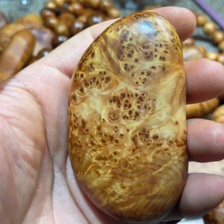 其他柏木（崖柏）把