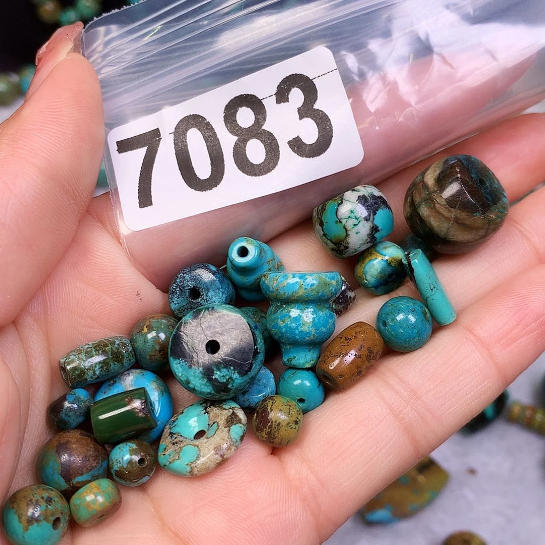 空竹粉丝专享十堰特色散珠