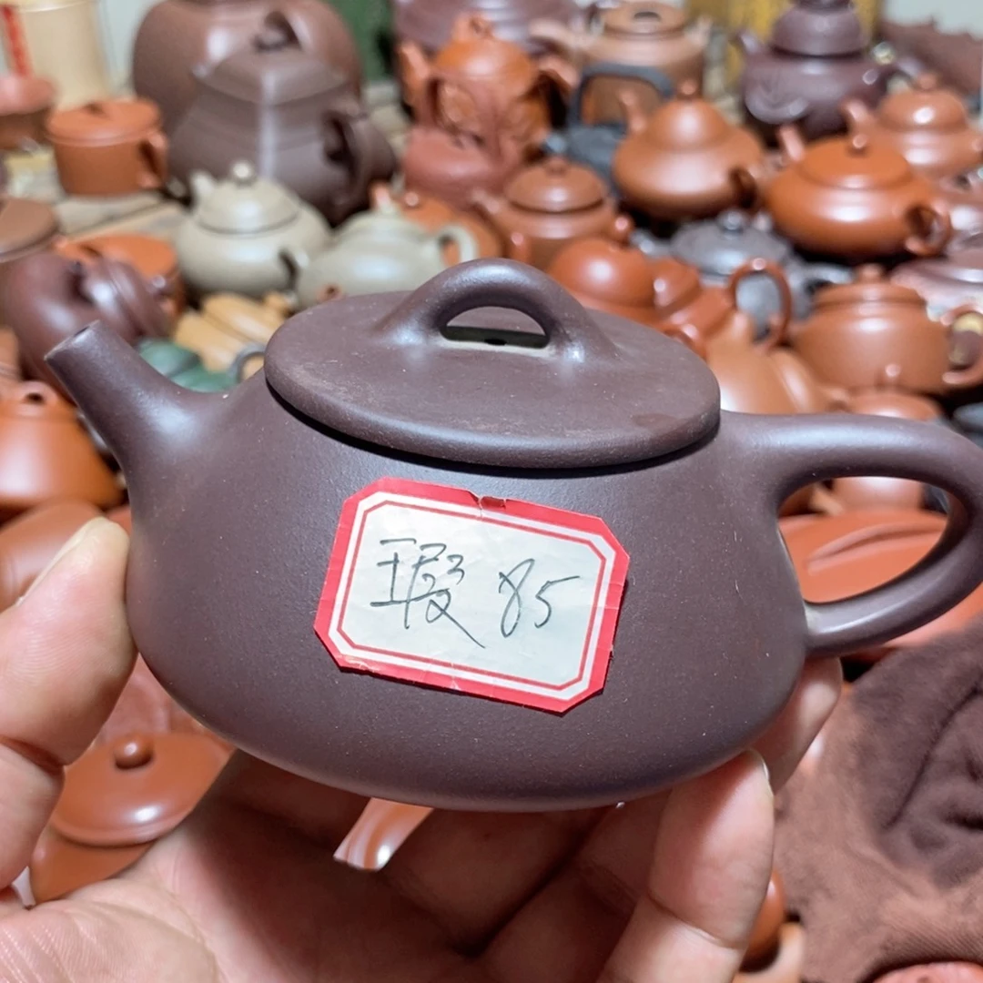 茶壶紫砂欢迎各位光临惠顾