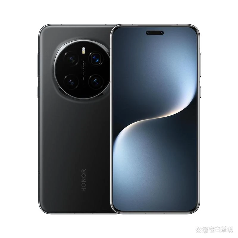 99新 honor/荣耀 5GMagic7pro 512g内存二手