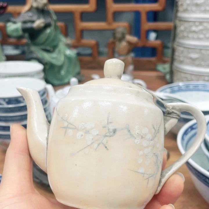 日常家用精美陶瓷