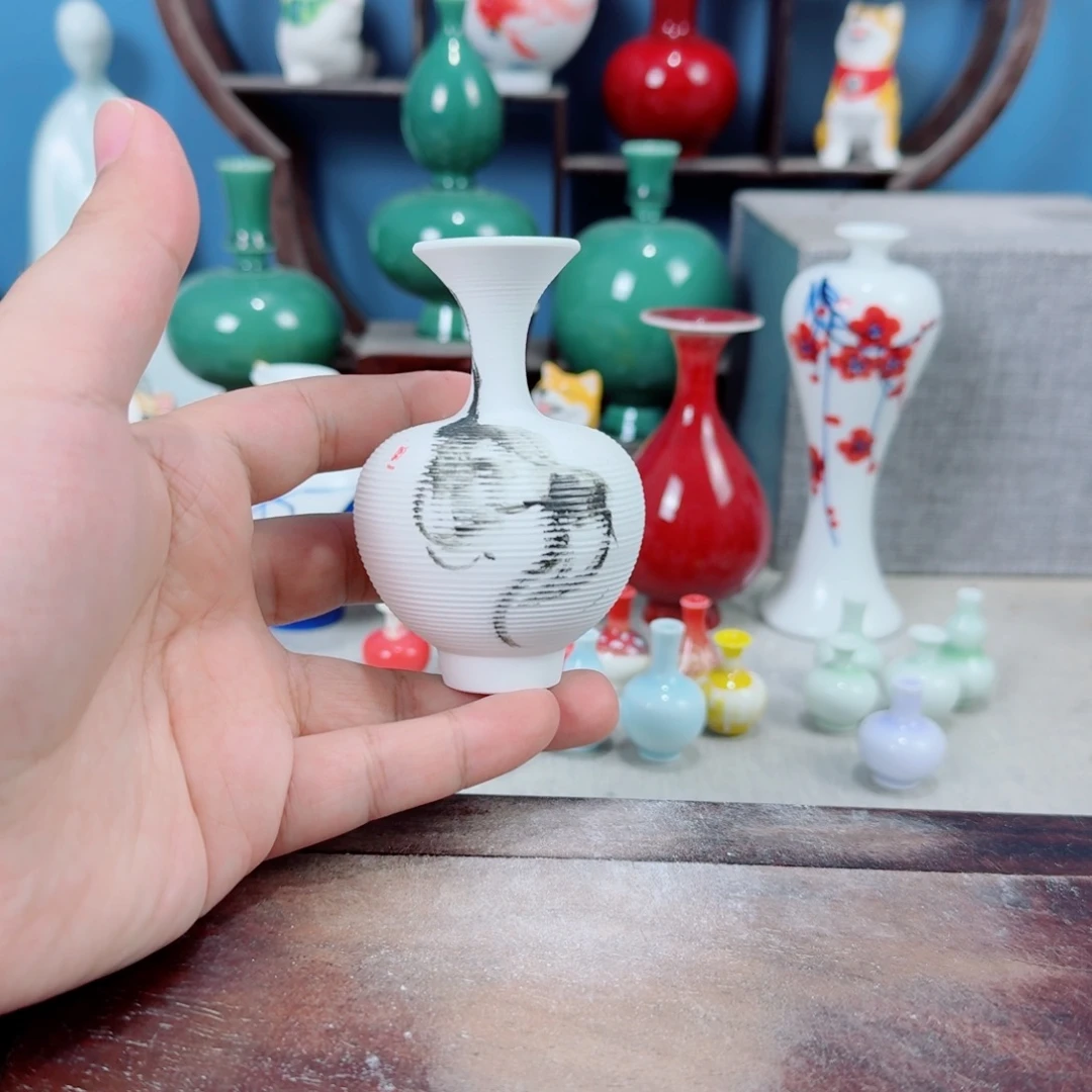 瓷片摆件摆件摆件摆件