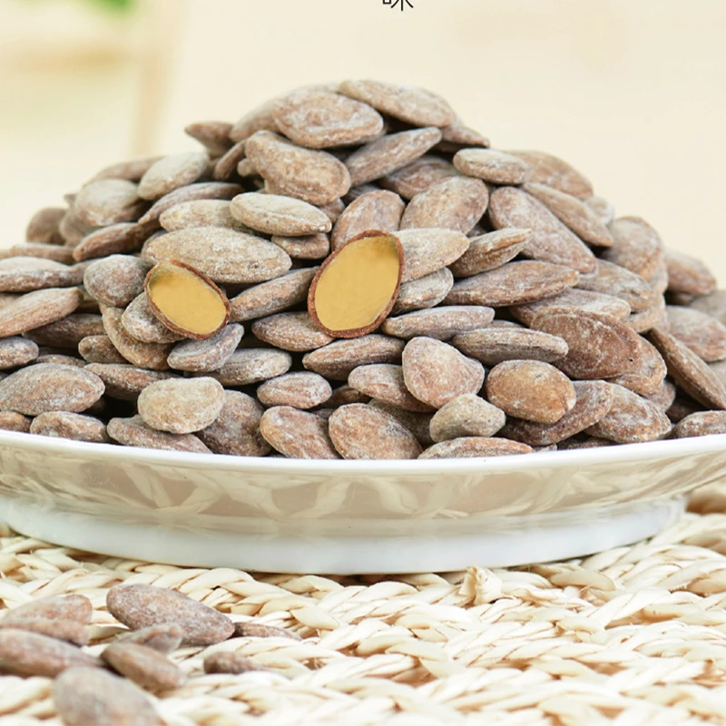 安徽瓜蒌籽 四种口味（原味/奶油/椒盐/话梅）散装250g/1袋