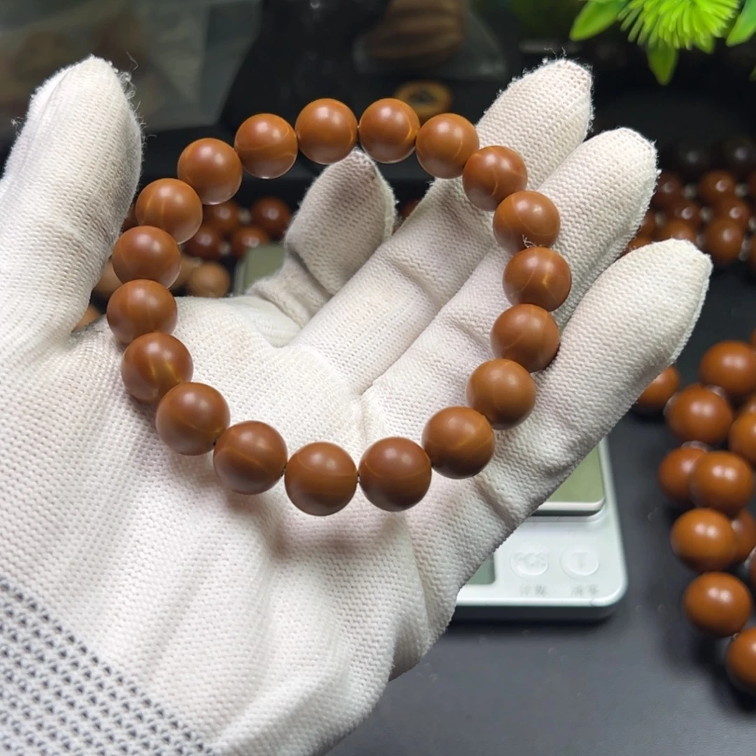 晓****橄榄核1.12精品铁核