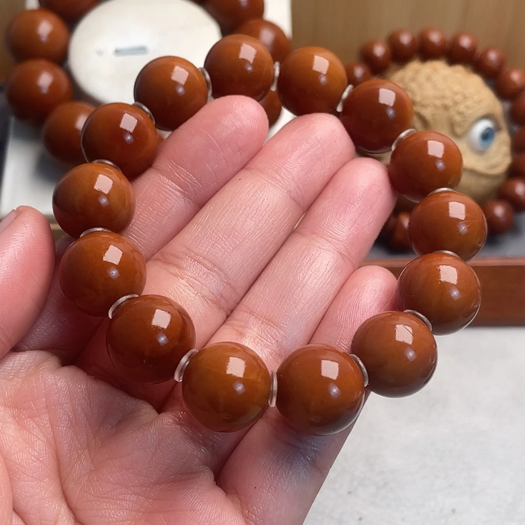 手串橄榄核橄榄核1.5