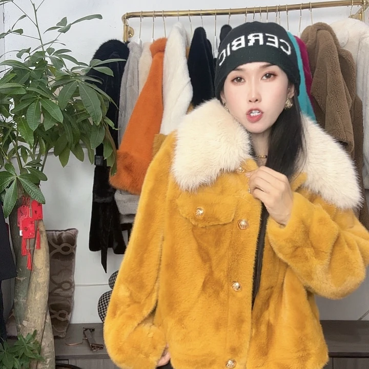 闪电购女款妈妈款4