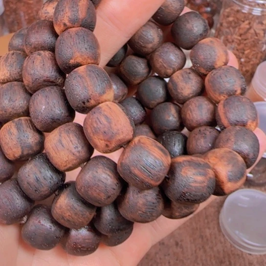 藤类降真香13 14 沙皮紫油