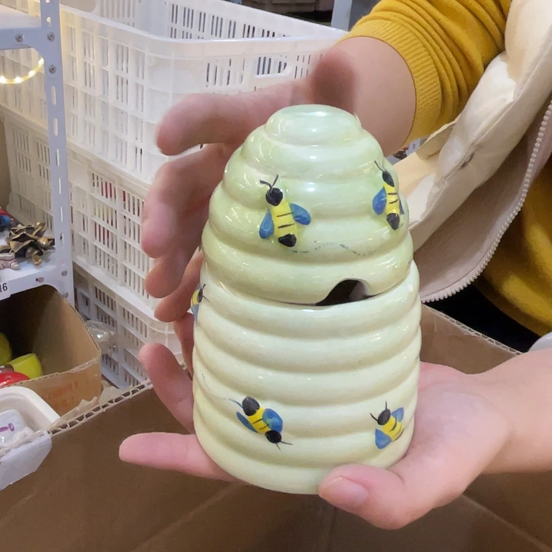 陶瓷微瑕介意慎拍