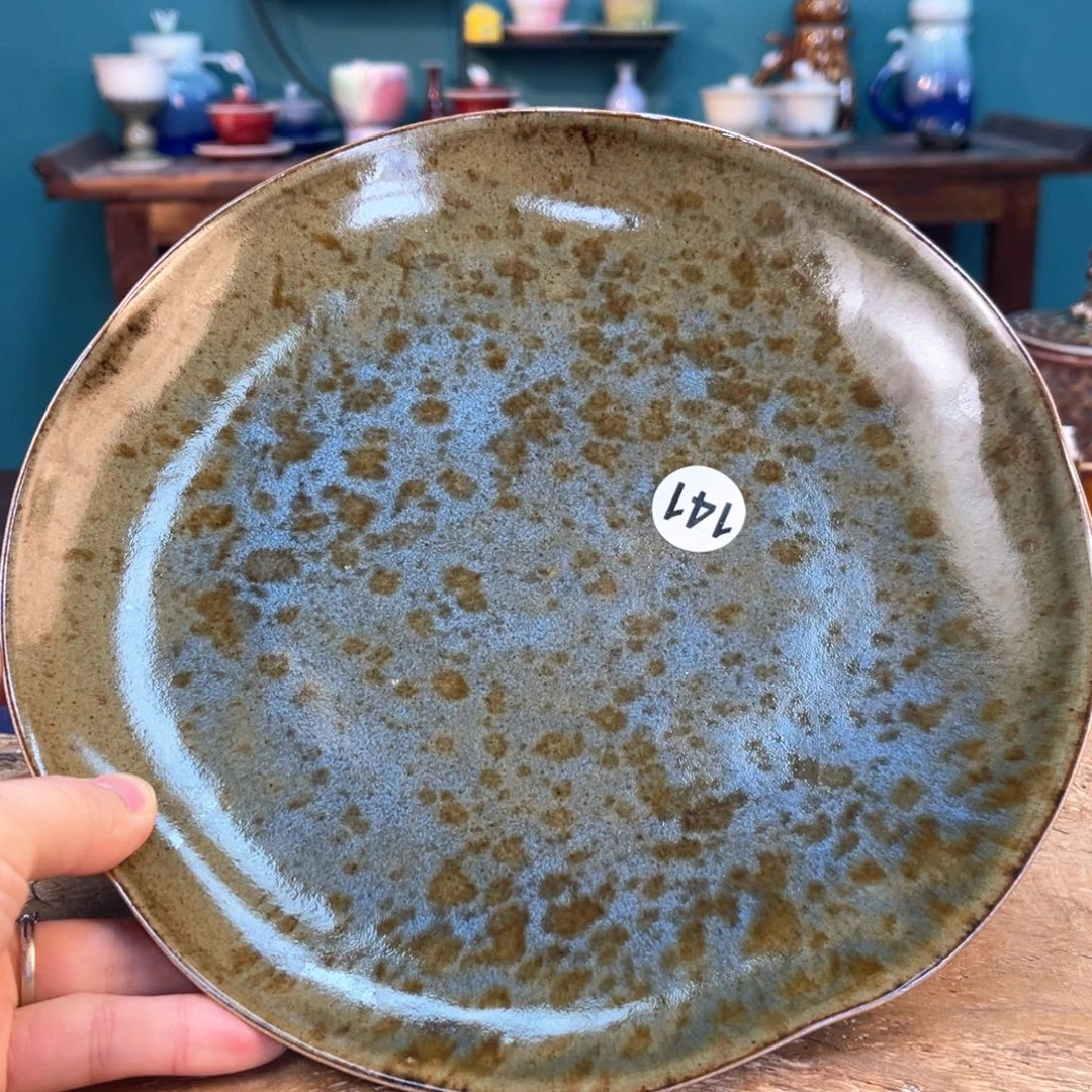 木夕陶瓷手工茶器