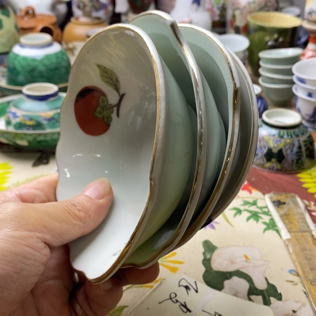 瓷片这么好吗啊好可爱