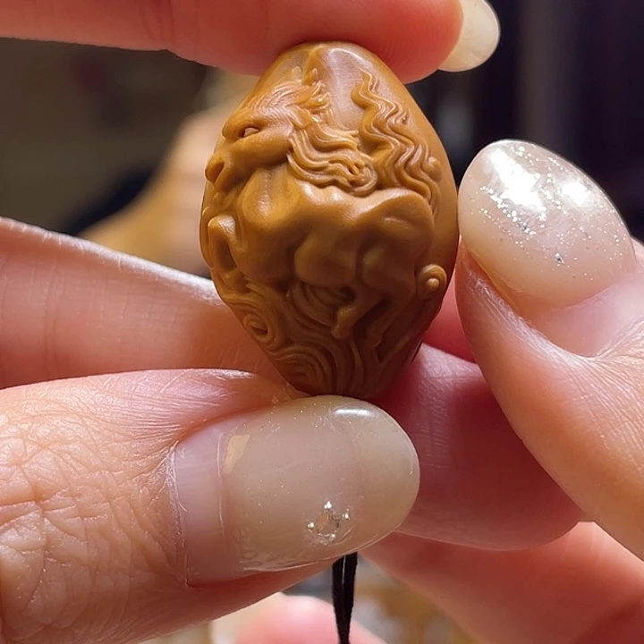 手串/手链橄榄核