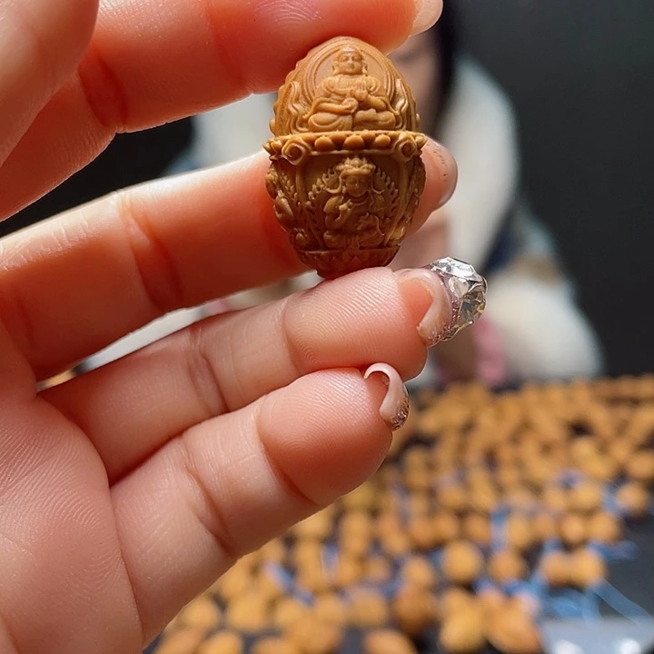 橄榄核手串/手链橄榄