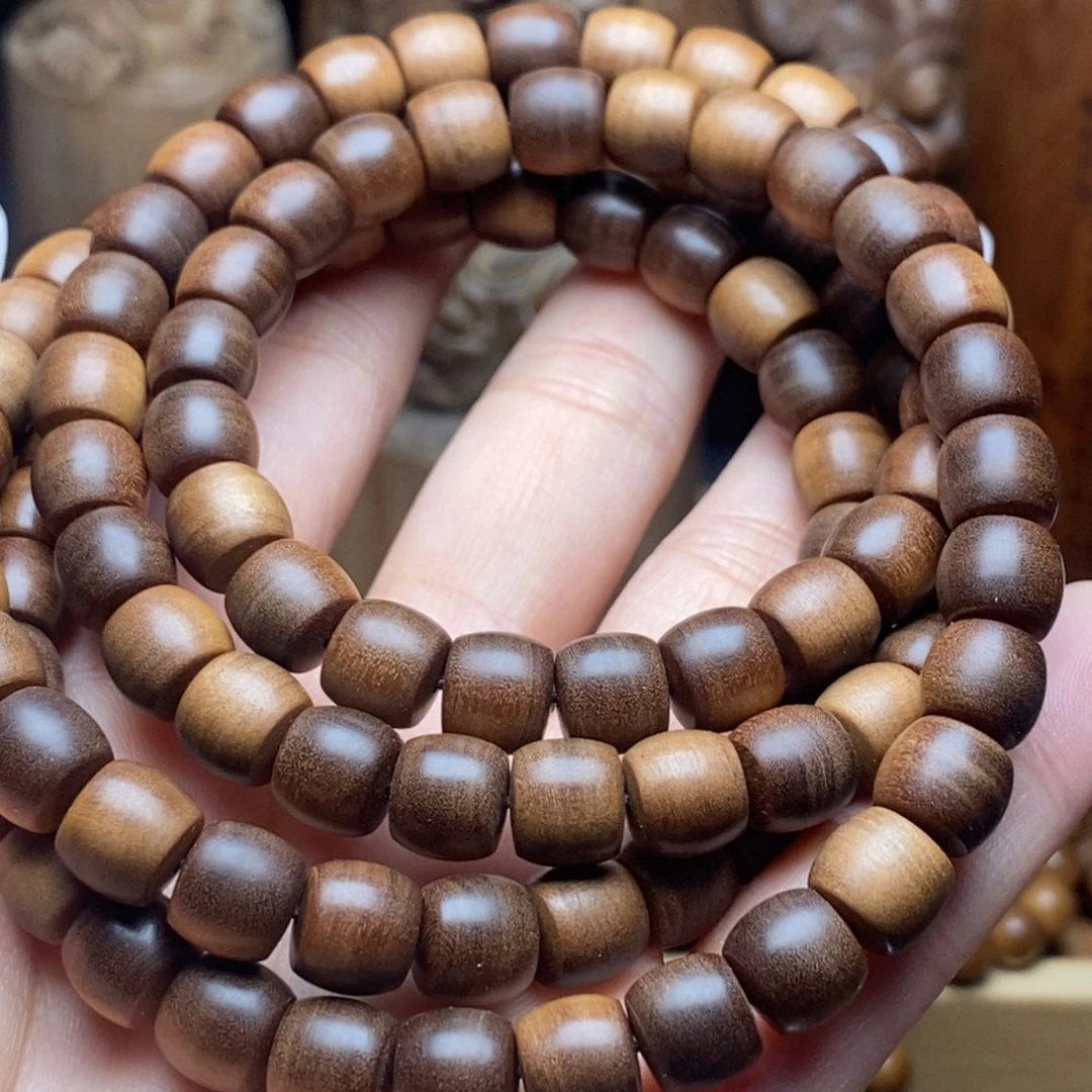 檀香木手串/手链手串8.9