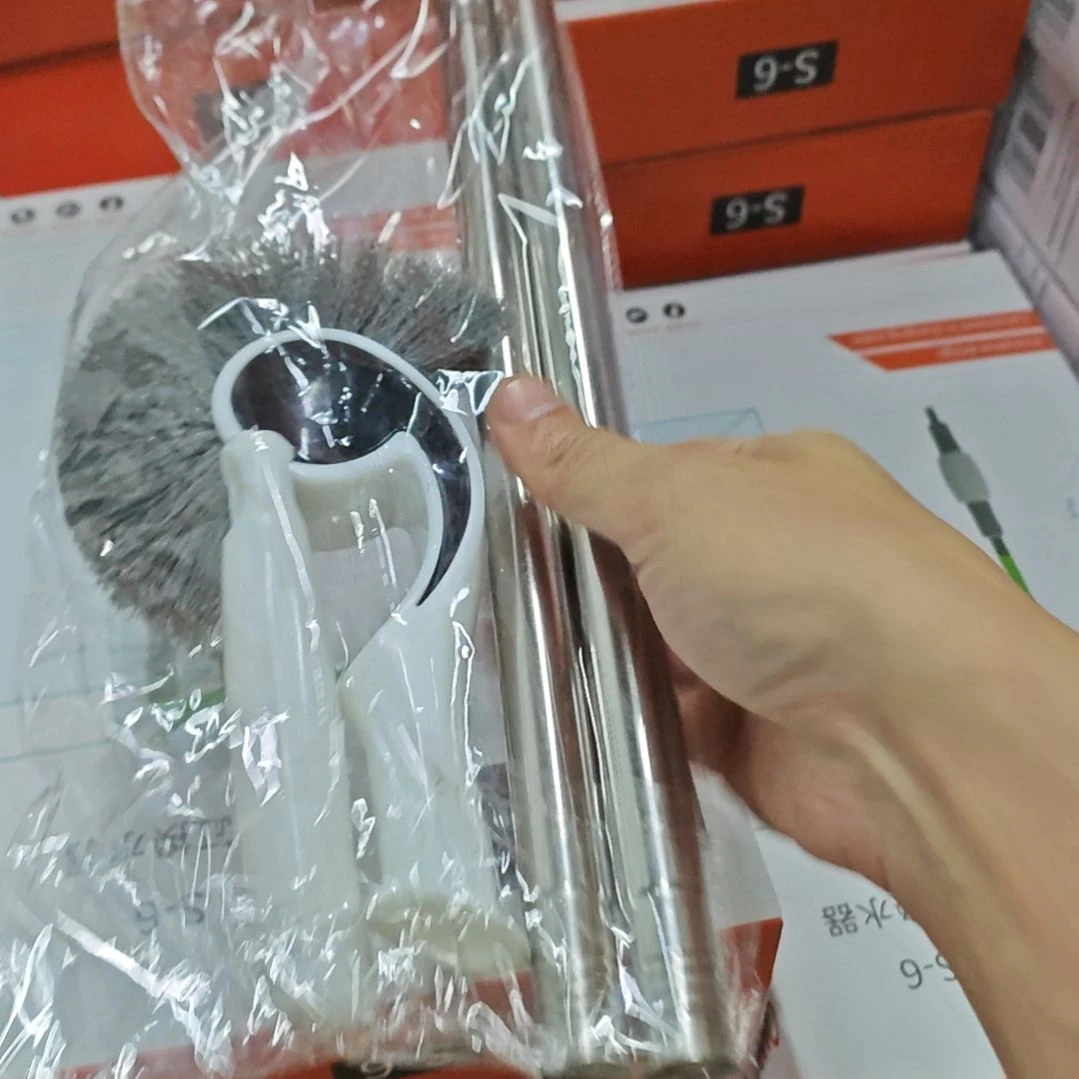 海马刷90厘米，长大刚清洁。