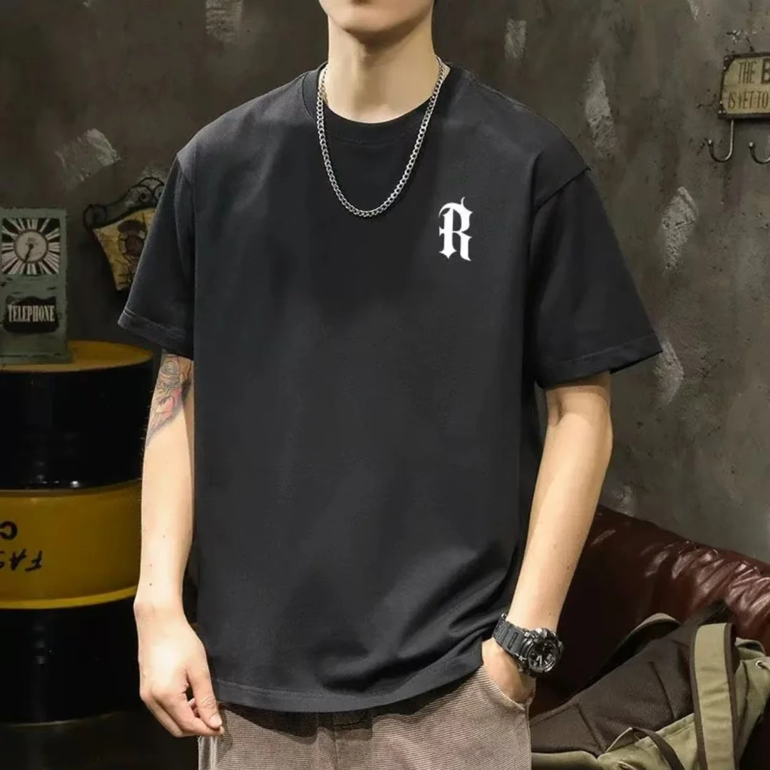 新款男士时尚#A38