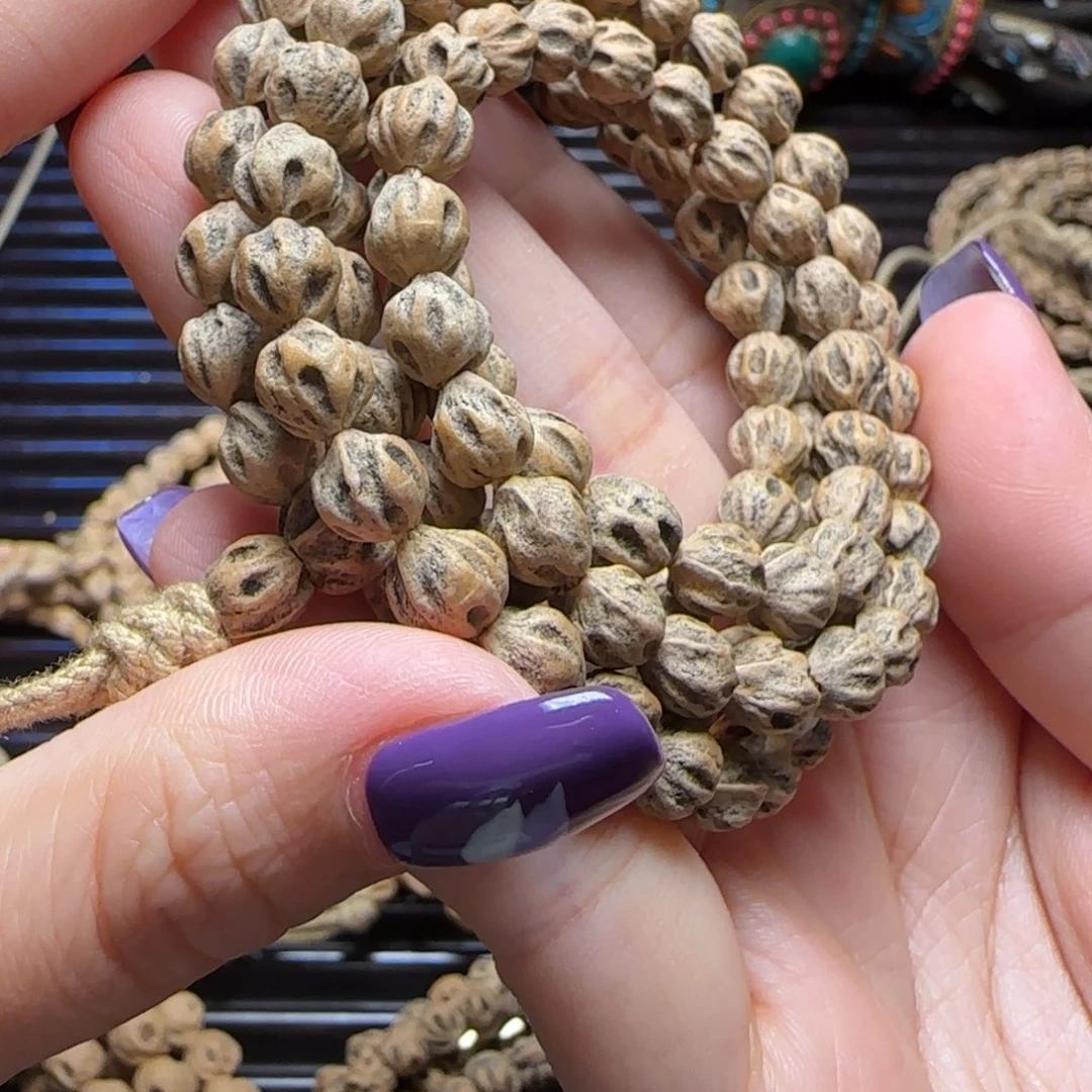 哥***o吊坠柏香籽/百香籽