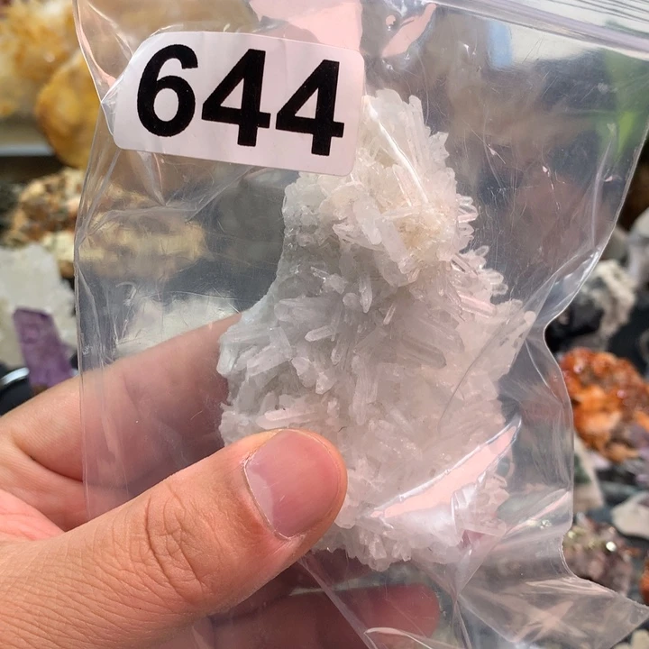 紫晶珠宝半成品未镶嵌温*644