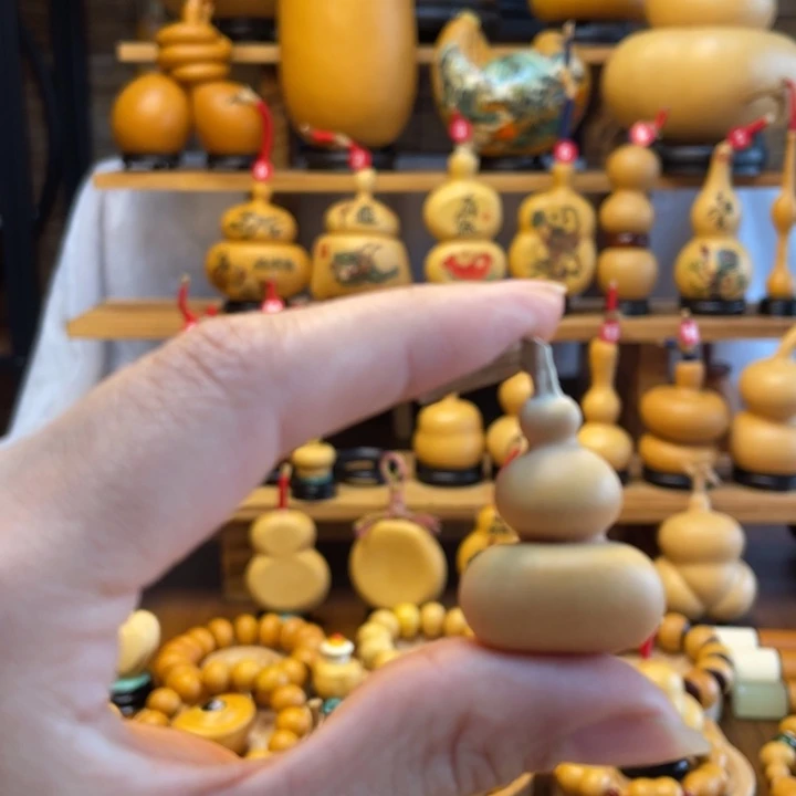 芊*天然葫芦自然生长