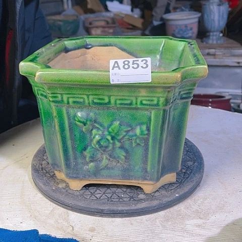 【闪购商品】琉璃手工艺品小*A00853 a a