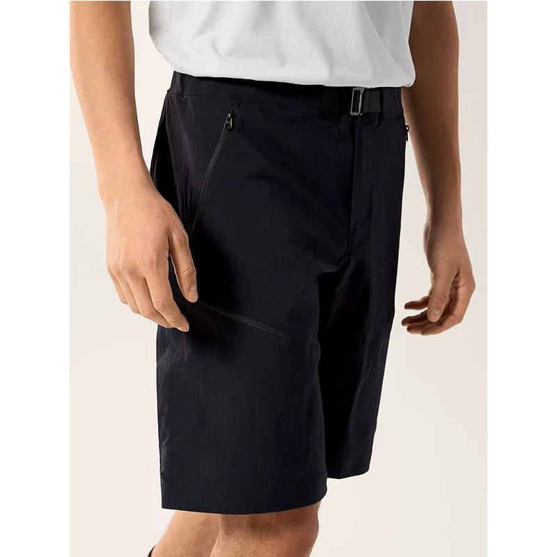 五分冰鸟短裤速干沙滩尾货尾单清仓裤子原单夏季男款外贸出口