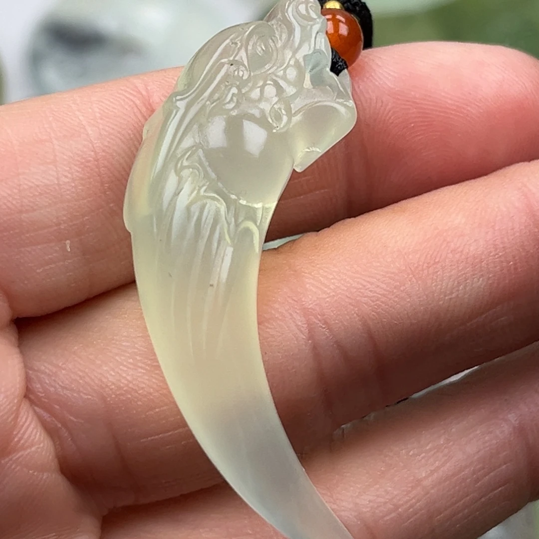 蛇纹石玉未镶嵌其他