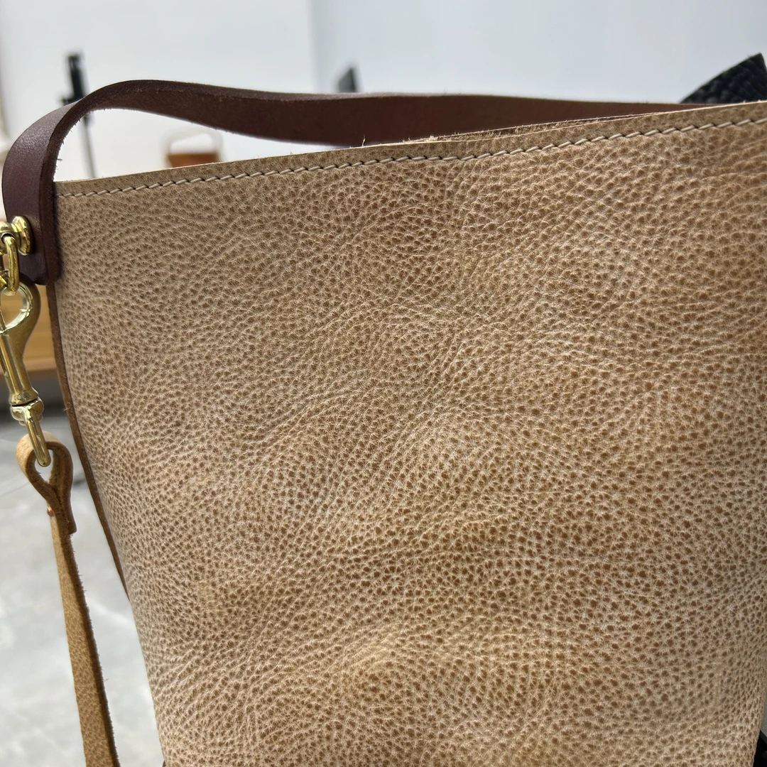 原生原物治愈系小托特