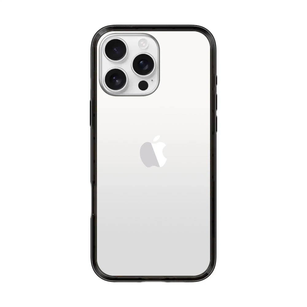 新壳体适用iPhone16ProMax适用苹果15pro手机壳14防摔13保护套12