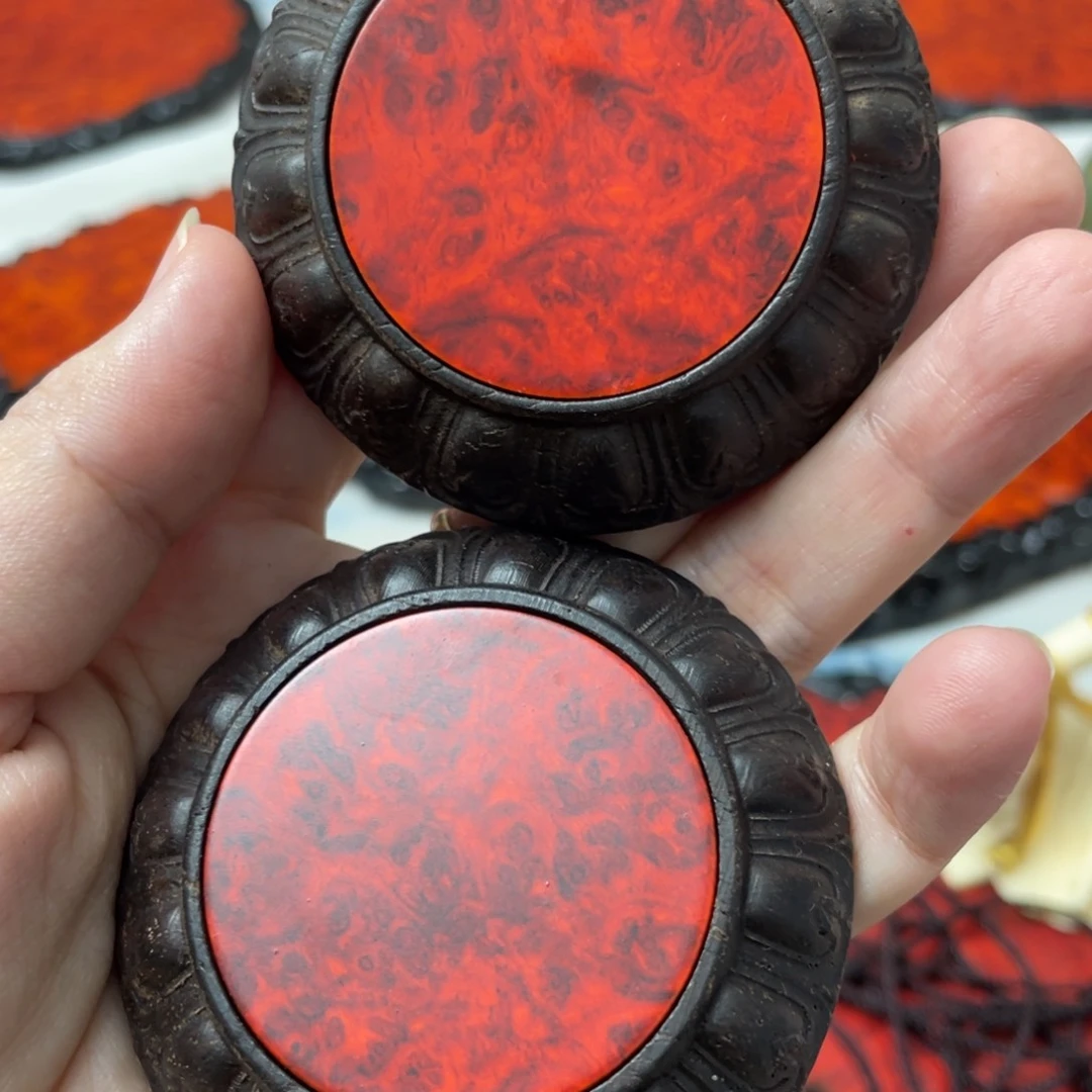 东非黑黄檀（紫光檀）