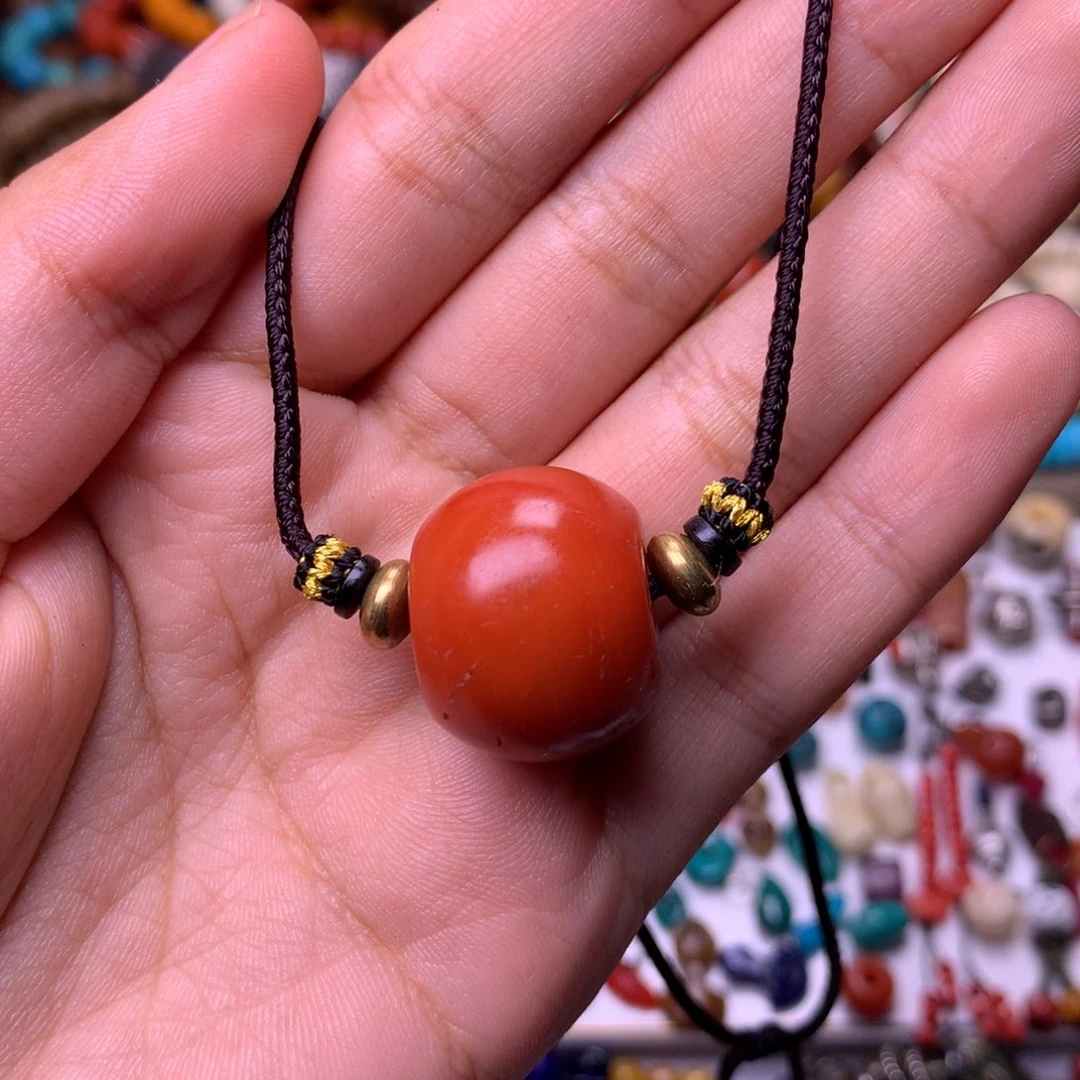 吊坠柏香籽/百香籽