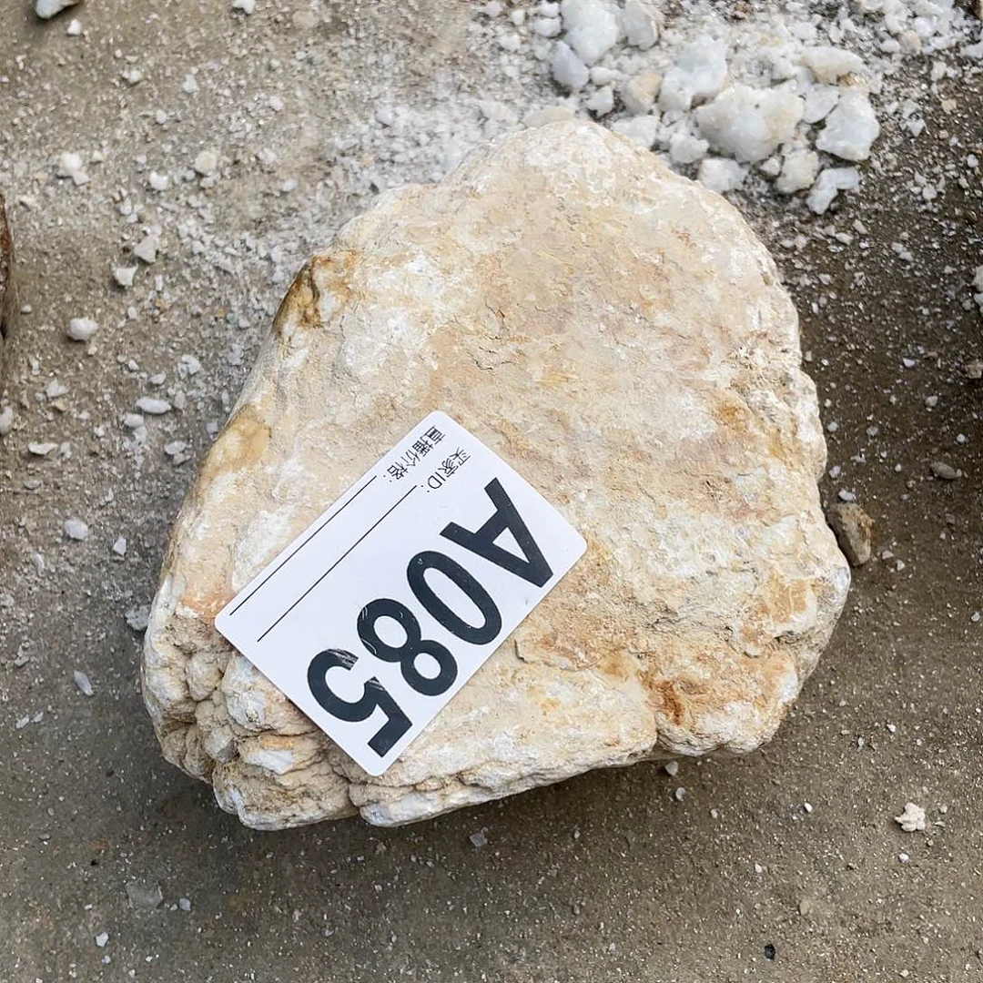 水晶摩洛哥未镶嵌