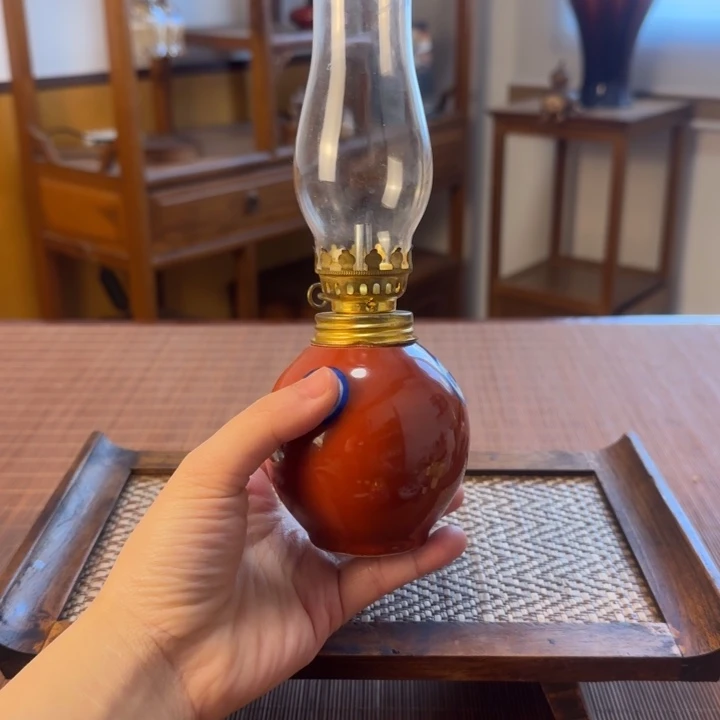 景德镇陶瓷香薰灯