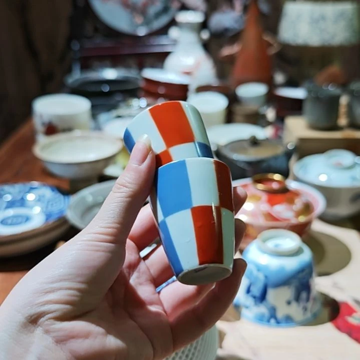 老深川对杯，看好下单