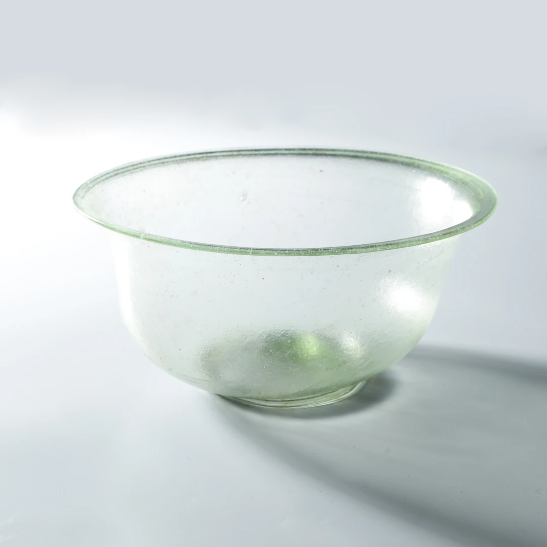 12.撇口碗（蓝队第55期）【古董拍卖】