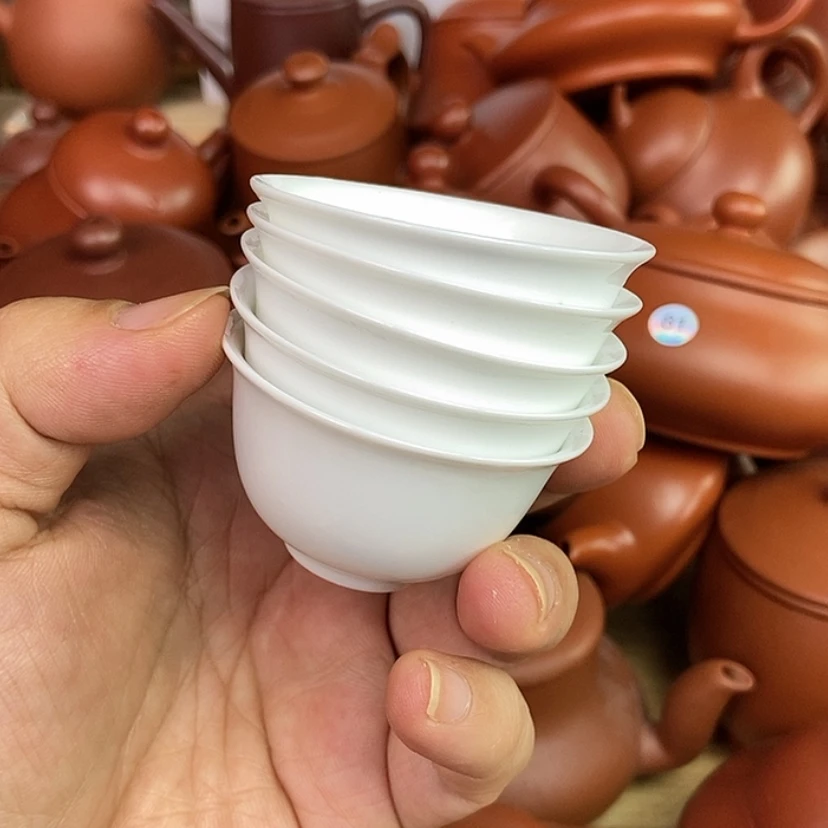 【闪购商品】茶壶朱泥30c c