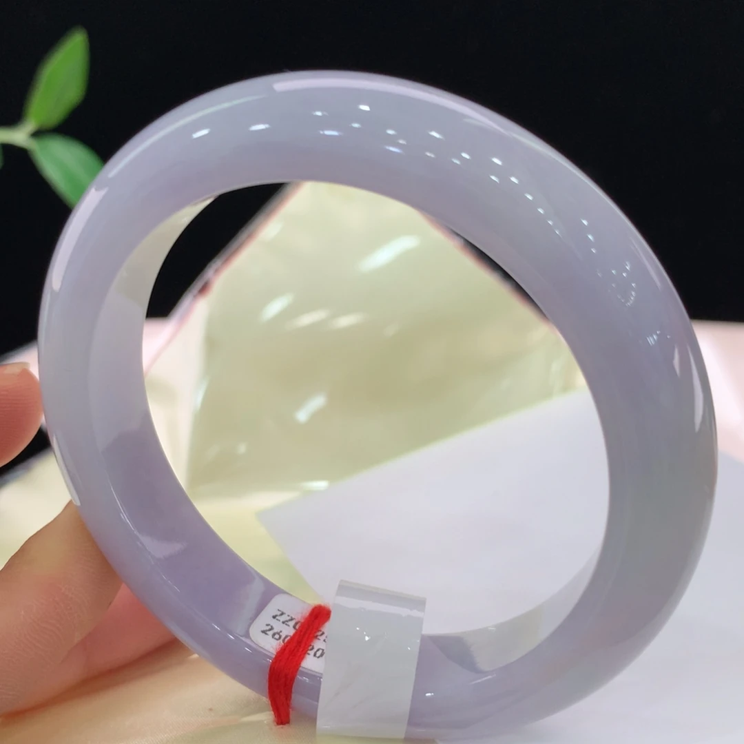 翡翠手镯未镶嵌111-1209