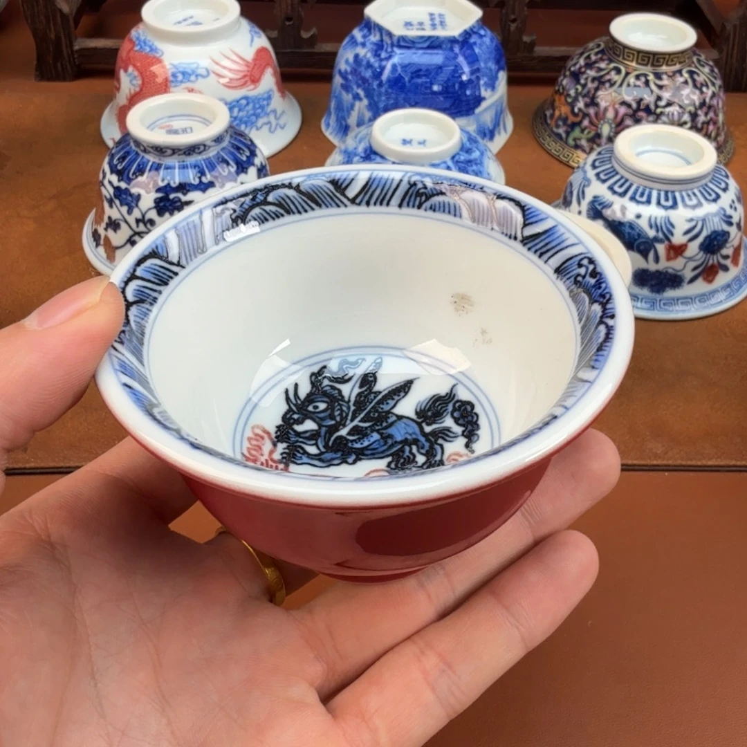 景德镇瓷器精品放漏