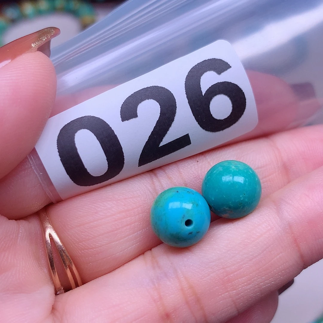 空竹粉丝专享是要特色手工散珠