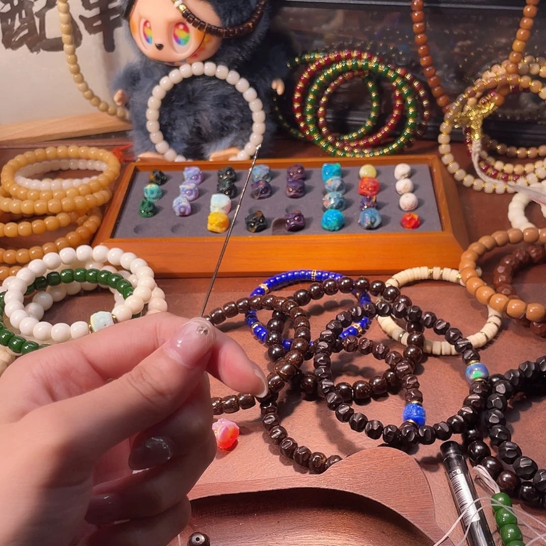 椰蒂手串777777777