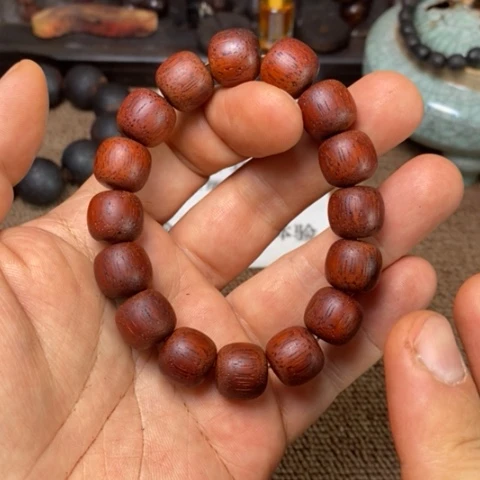 木A286降真香1.4老型海南白红油