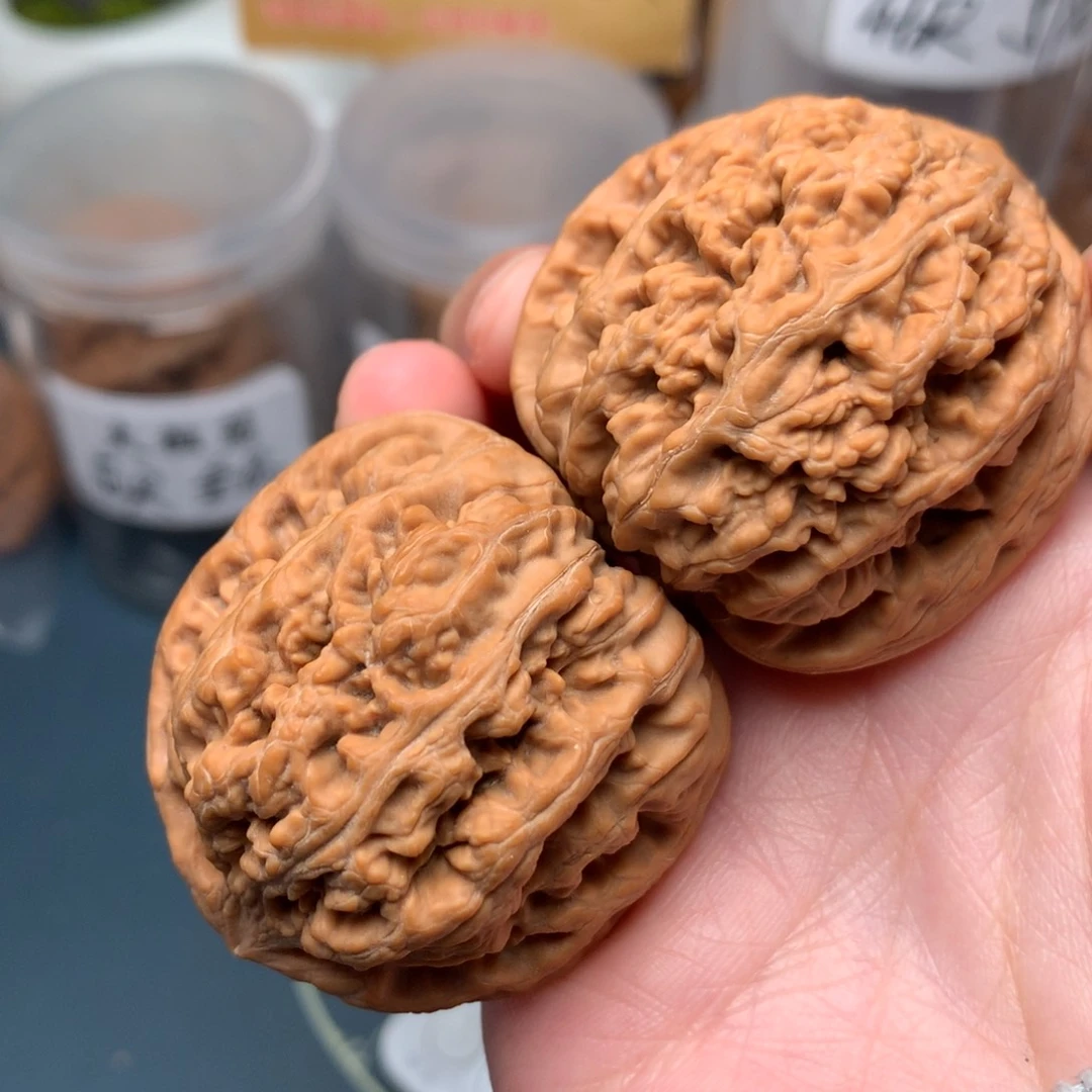 【闪购商品】桃核吊坠43-21058-005