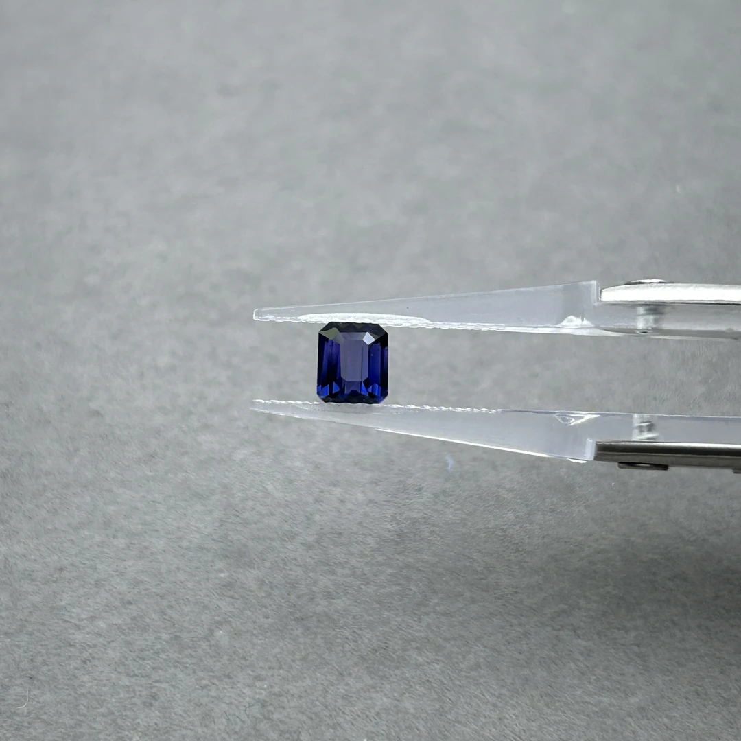 BSCN 蓝宝石-1.01ct (01005800) 0219