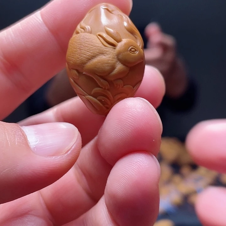 橄榄核手串/手链橄榄油